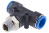 Pneumatic Fittings -- 1215525 - Image