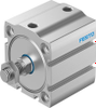 Pneumatic Piston Rod Cylinders - 2736746 - RS Components, Ltd.