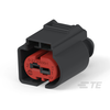 Rectangular Connector Housings - 1734-2-2236706-3-ND - DigiKey