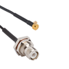 Coaxial Cables (RF) - 115-095-900-572-008-ND - DigiKey