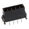Headers, Male Pins - 2057-ESMC14D-06-20C2TR-ND - DigiKey