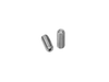 M4 x 0.7 Setscrew, 10 mm Long, Qty 50 -- SS4MS10 - Image
