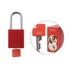 Lockouts, Padlocks - 2267-SDAL-RED-38ST-059-ND - DigiKey