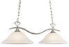 3802NIS Island/Pool Table-2 Light Bar - 344787 - Capital Lighting, Inc.