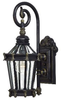 Exterior -Wall Mount - 238550 - Light Center (The)