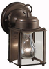9611OZ Exterior -Wall Mount - 793654 - Capital Lighting, Inc.