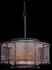 F3105 Pendants-Drum Shade - 369443 - Capital Lighting, Inc.