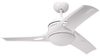 3MTR38WHO-L Fans-Ceiling Fans - 717135 - Capital Lighting, Inc.