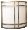 RDS213SNMV Sconces-Pocket - 451969 - Capital Lighting, Inc.