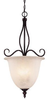 KP-98-2-13 Pendants-Bowl Style - 656789 - Capital Lighting, Inc.
