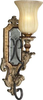 5549-1-44 Sconces-Single Glass - 699435 - Capital Lighting, Inc.