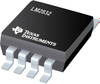 LM2832 High Frequency 2.0A Load - Step-Down DC-DC Regulator - LM2832YSD/NOPB - Texas Instruments