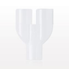 Parallel Wye Connector -- 51049 - Image