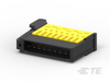 Rectangular Wire & Cable Connectors & Housings - 1554809-8 - TE Connectivity