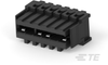 Standard Edge Connectors - 4-284866-6 - TE Connectivity