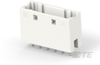 PCB Headers & Receptacles - 5-1871568-1 - TE Connectivity