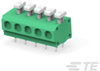 PCB Terminal Blocks - 1-2834018-5 - TE Connectivity