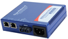 Standalone Media Converter, 1000Mbps, Single mode 1310nm, 10km, SC, AC adapter (also known as Giga-McBasic 856-30603) - IMC-470-SM-US - Advantech