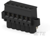 PCB Terminal Blocks - 5-796861-6 - TE Connectivity