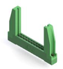 Card Edge Conn, Single Side, 11Pos, Th; Card Edge Connector Type Edac - 57AJ4136 - Newark, An Avnet Company