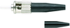 St Fiber Optic Connector 62.5/125¼M Multimode; Fibre Optic Connector Type Panduit - 04H7351 - Newark, An Avnet Company