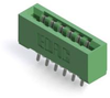 Card Edge Conn, Dual Side, 12Pos, Th; Card Edge Connector Type Edac - 57AJ2107 - Newark, An Avnet Company