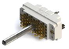 Conn, Rack & Panel, Rcpt, 38Pos, 3.81Mm; Product Range Edac - 30M8129 - Newark, An Avnet Company