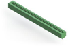 Card Edge Conn, Single Side, 34Pos, Lug; Card Edge Connector Type Edac - 57AJ8071 - Newark, An Avnet Company