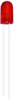 Led, Red, T-1 3/4, 500Mcd, 643Nm; Led Color Multicomp Pro - 21AH3456 - Newark, An Avnet Company