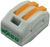 Terminal Block Pluggable, 2 Position, 28-12Awg; Pitch Spacing Wago - 45M7284 - Newark, An Avnet Company