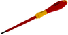 Slotted Screwdriver; Tip Size Weidmuller - 17M8606 - Newark, An Avnet Company