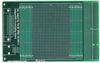 Pcb, Prototype Board, Fr4; Board Type Twin Industries - 54T9633 - Newark, An Avnet Company