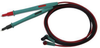 3 Test Leads With 5? Hand Piece; Test Connector Type A Proskit Industries - 85W1833 - Newark, An Avnet Company