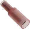 Terminal, Female Bullet, 4.57Mm, 18Awg; Product Range Molex - 01AH0384 - Newark, An Avnet Company
