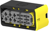 Automotive Housing, 8Pos, Rcpt, Pbt-Gf; Product Range Te Connectivity - 33AH2168 - Newark, An Avnet Company