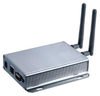 2.45 GHz. Gain Adjustable Active RFID WiFi Reader -- 217002