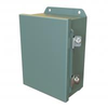 Electrical - Mild Steel - Junction Boxes - HJ863HLP - Hammond Manufacturing Company Inc.