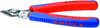 Cutting Plier, 1.6Mm, 125Mm; Cutter Type Knipex - 06R6318 - Newark, An Avnet Company
