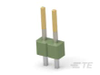 PCB Headers & Receptacles - 826630-2 - TE Connectivity