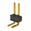 Headers, Male Pins - 3M156539-02-ND - DigiKey