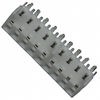 Headers, Receptacles, Female Sockets - WM13306-ND - DigiKey