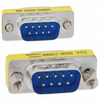 D-Sub, D-Shaped Connector Adapters - 626-1085-ND - DigiKey