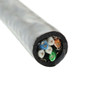 Multiple Conductor Cables - 6456BK002-ND - DigiKey