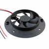 DC Brushless Fans (BLDC) - 259-1586-ND - DigiKey