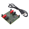 Linear Voltage Regulator Evaluation Boards - 488-STR-NCV8164A-DFNW8-GEVB-ND - DigiKey