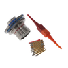 Circular Connector Assemblies - 1178-D38999/24KC98SN-ND - DigiKey