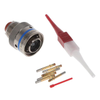 Circular Connector Assemblies - 1178-M8372375R105N-ND - DigiKey