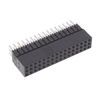 Headers, Receptacles, Female Sockets - ESQ-116-23-L-T-ND - DigiKey