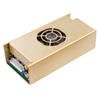 AC DC Converters - MFA350PS48-STF-ND - DigiKey