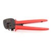 Molex 64001-7400 Premium Grade Perma-Seal Hand Crimp Tool, 22-10 Ga. -- 672 - Image
